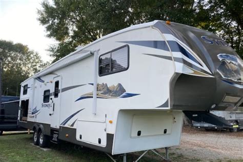 5th wheel rv rentals in bethlehem